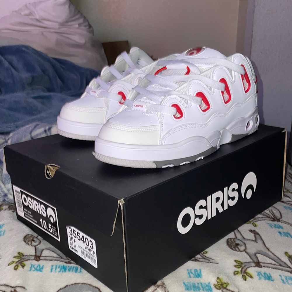 OSIRIS D3 OG